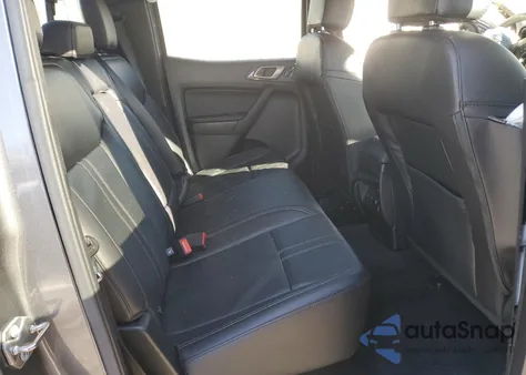 2021 Ford Ranger Xl from USA, damaged, VIN 1FTER4FH7MLD30190